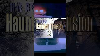 A haunted gothic tragicstory 🎬from The Real Haunted Mansion 2 documentary [upl. by Hernardo135]