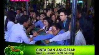 Promo Cinta Dan Anugerah Mutiara Hati  Tv9 61092010 [upl. by Gilchrist]