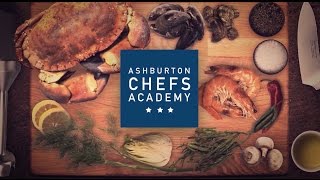 Ashburton Chefs Academy [upl. by Tuppeny]