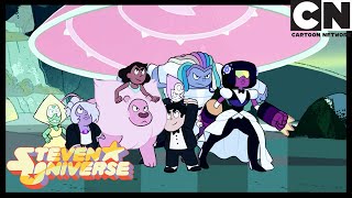 Lapis Saves Everyone  Steven Universe  Cartoon Network [upl. by Zeta]