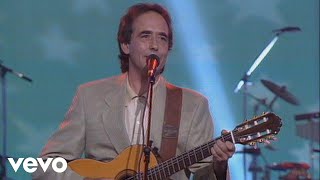 Joan Manuel Serrat  Mediterraneo Ay Vida Mía TVE [upl. by Azzil]