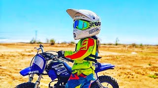 MOTOCROSS KIDS IS AWESOME  2023 EDIT HD [upl. by Siuluj44]