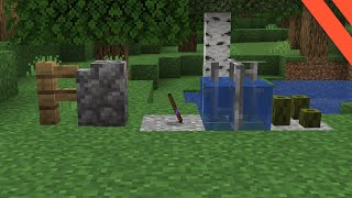 Minecraft Debug Stick [upl. by Yellek]