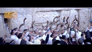 Global Hour of Jewish Unity Live Ceremony [upl. by Irvin]