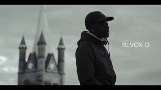 Blvck O  quotSi Ingenting REMIXquot OFFICIAL MUSIC VIDEO YLTV [upl. by Earley]