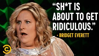 Bridget Everett Gynecological Wonder  Full Special [upl. by Vacuva]