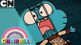 The Amazing World of Gumball  The Wattersons Sell Out  Cartoon Network UK 🇬🇧 [upl. by Royal]