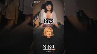 How The Famous Seniors Actresses Of 1970s Look Now in 2024 😯 part1 [upl. by Terryl471]