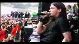 Shinedown Live Fly from the Inside [upl. by Aelyak257]