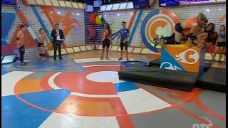 Combate RTS Ecuador  El Caballete│050115 Parte 5 Final [upl. by Melinde]