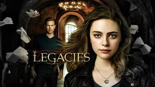 Legacies 1x05 Music  quotIn The Endquot feat Jung Youth amp Fleurie Produced by Tommee Profitt [upl. by Convery]