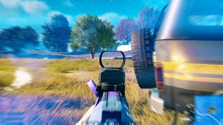 믿고보는 다대일 포인 배그 매드무비 4Kpubg montage [upl. by Lyssa685]