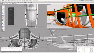 Alenia Aermacchi M346 RC EDF 6th modeling [upl. by Pearlstein]