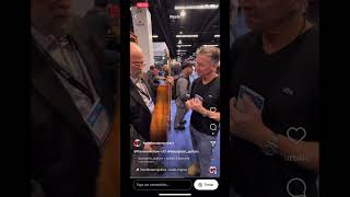 Bourgeois Guitars  The Namm Show 2024 guitar bourgeois nammshow [upl. by Tibbs]