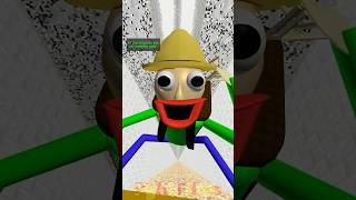 See My Campfire NOOOO Baldi Youre Mine baldisbasics pghlfilms [upl. by Ahsak]