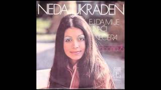 Neda Ukraden  Eh da mi je naci Opatija 76  Audio 1976 HD [upl. by Kusin]