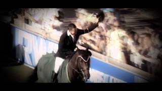 Hickstead  quotHe was the best horse in the worldquot [upl. by Laurianne]