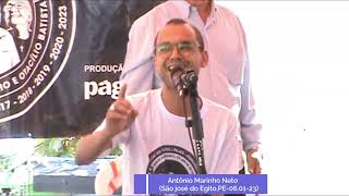 Antônio Marinho  Contos de cantorias [upl. by Travus]