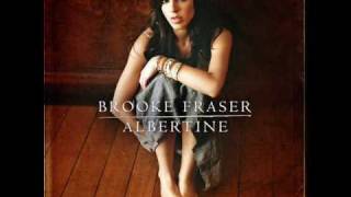 Brooke Fraser  Hoseas Wife [upl. by Darryn]