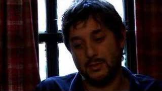 Harmony Korine  Interview [upl. by Adnara]