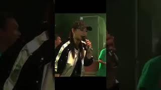 Ratna Antika Nyanyi Lagu Mangku Purel feat Pesona❤ short [upl. by Okiron]