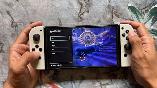 Disney Epic Mickey Rebrushed  Nintendo Switch Oled 60 fps [upl. by Gilford]