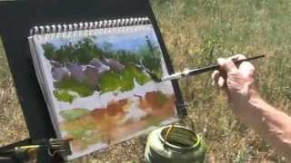 Traveler Easel by En Plein Air Pro [upl. by Cosette22]