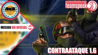 ArmA 3  Clan ArgA®  Contraataque 16  Tte Timor [upl. by Aiksa]