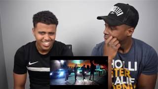 SEASON FINALE  Poundz  The End sRun Music Video  REACTION [upl. by Annat]