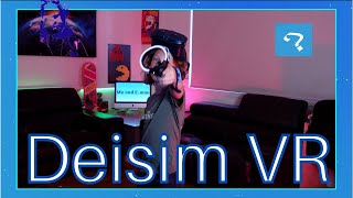 Deism VR [upl. by Nimrac]