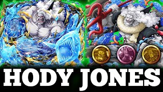 HODY JONES GAMEPLAY [upl. by Byrom]