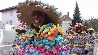 Landschaftstreffen Oberschwaben Allgäu 2018 Bad Waldsee Teil 3p4 [upl. by Eeryk]