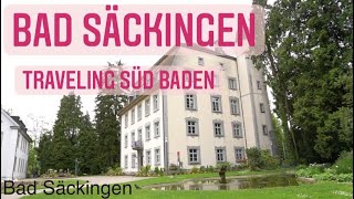 Bad Säckingen [upl. by Misti]