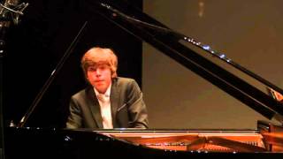 Albert Cano Smit plays Debussy [upl. by Sherry]