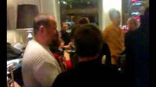 Helsinki Klezmer Festival Jam Session Part 3 [upl. by Nnylidnarb]