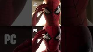 SPIDERMAN GAME PART 46 shorts spiderman gameplay marvel gaming spiderverse playstation [upl. by Pence]