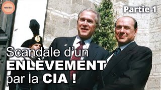 CIA Torture et Justice  LIncroyable Procès des 26 Agents Américains  Réel·le·s  PARTIE 1 [upl. by Ellehcar]