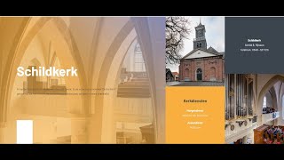 24032024 1830 Schildkerk [upl. by Nerro]