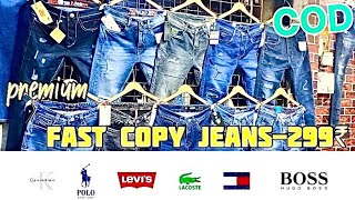 Wholesale jeans market in delhijeans wholesale market in delhijeanssurplus jeans in delhi [upl. by Cyrilla679]