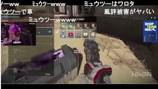 1㎜も知らないけど世界一のプレイヤーを解説実況する【Apex Legends編】 [upl. by Nats]