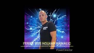 FERIKE 2023 HOLNAP HAJNALIG [upl. by Tung]