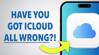 iCloud EXPLAINED Heres what you need to know [upl. by Ted992]