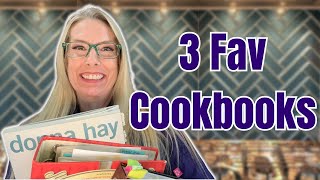 Cookbooks you need now for client recipes and inspiration [upl. by Pasahow]