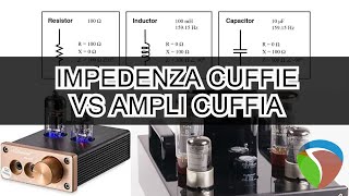 Ti serve un preamplificatore cuffia [upl. by Notxam564]