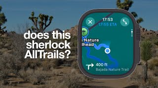 Apples New Hiking Features Tested in Beta [upl. by Hunt]