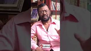 Actor Manivannan Politics BoldSpeech😱👏😍  Shorts [upl. by Penhall]