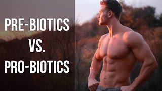 Prebiotics How Can They Help Weight Loss Thomas DeLauer [upl. by Zink403]