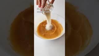 POSTRE DE MANZANA CON 2 INGREDIENTES [upl. by Bernstein48]