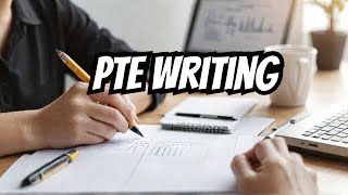 Summarize Written Text pte ptewriting maxoverseas repeatsentence [upl. by Adnoral255]