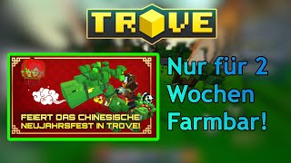 Neuer Drache erhältlich in Trove 2024 Update [upl. by Mira937]